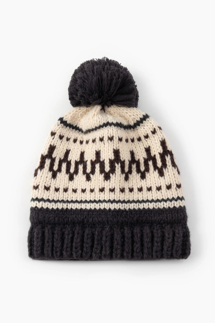 Besky Winter Warm Knitted Beanie