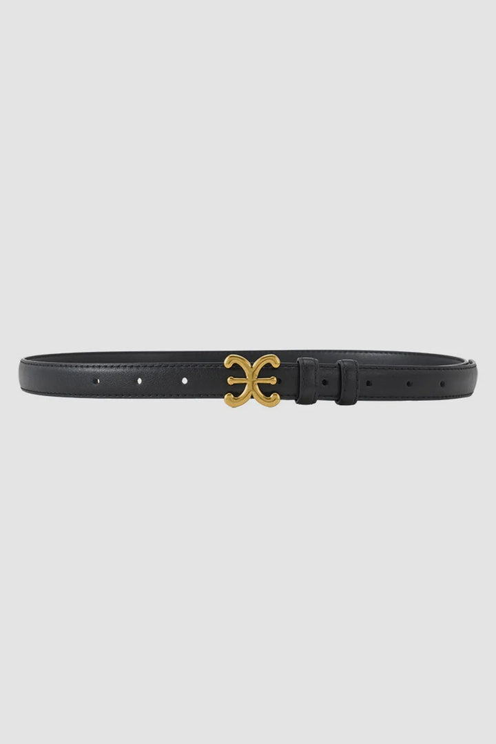 Ceosa Black Kisumu Hues Belt