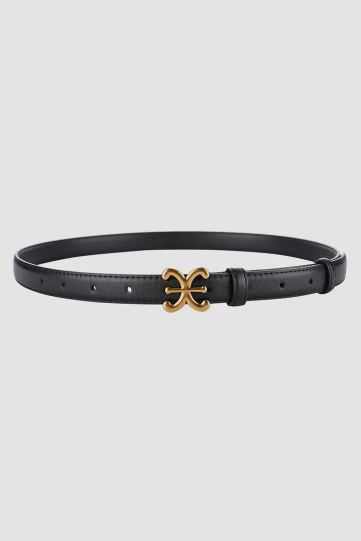 Ceosa Black Kisumu Hues Belt