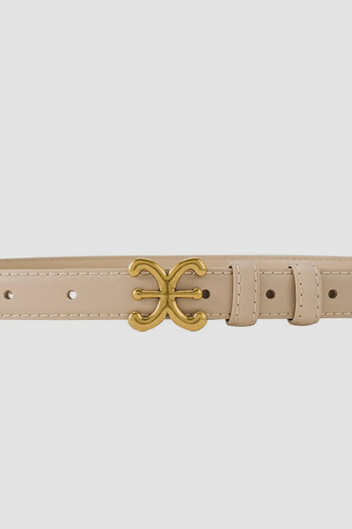 Ceosa Khaki Kisumu Hues Belt