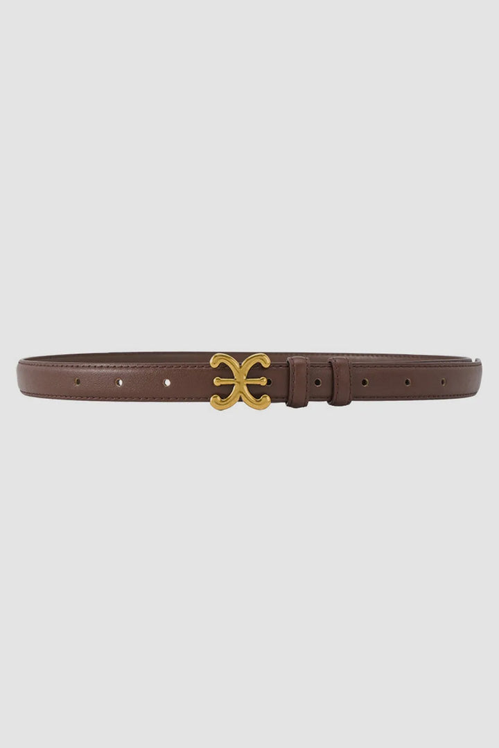 Ceosa Browni Kisumu Hues Belt