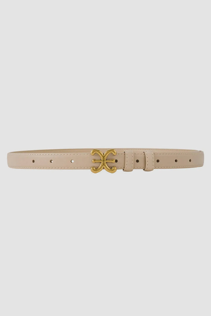 Ceosa Khaki Kisumu Hues Belt