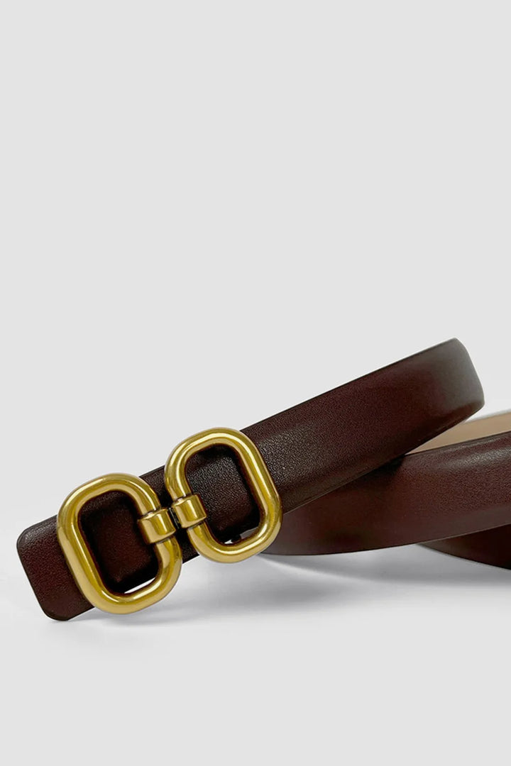 Chala Brown Belt