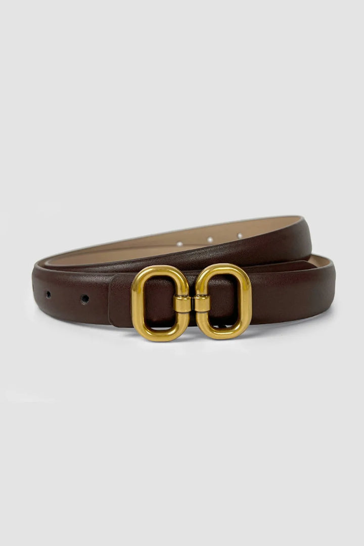 Chala Brown Belt