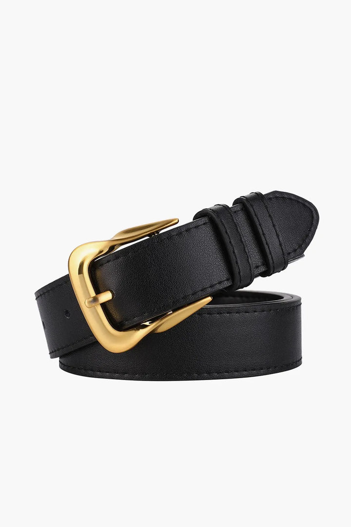 Dasaka Black Belt