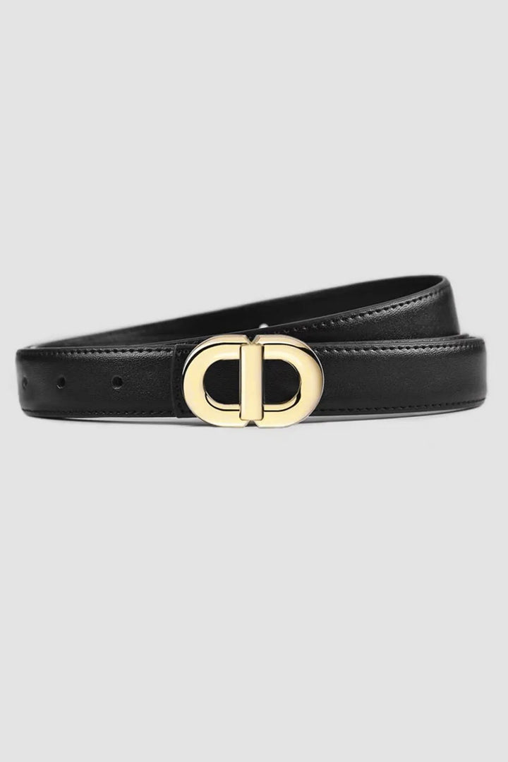 Debra Black City Soul Belt