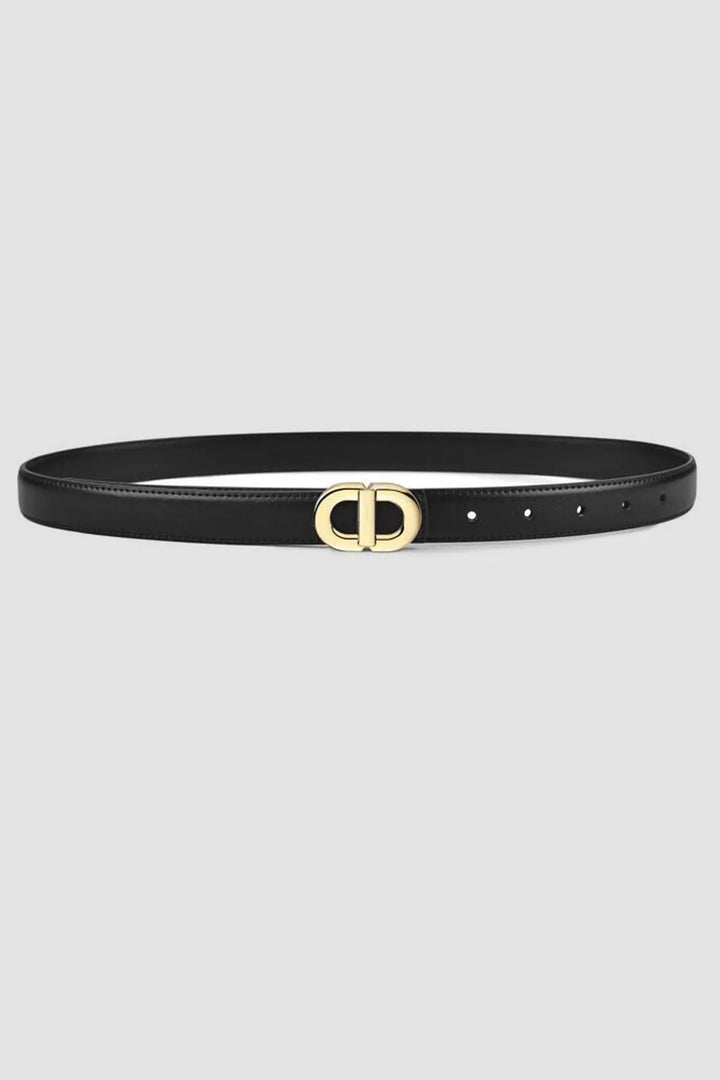 Debra Black City Soul Belt